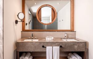 Oceanfront Guest Room at AVA Resort Cancún (All-Inclusive Vacation) - Cancún, Mexico