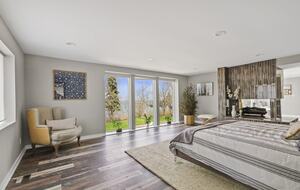 Casa De Villa One More Stay - Benton Harbor, Michigan