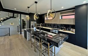 Modern Cottage in the Heart of Winter Park - Winter Park, Colorado