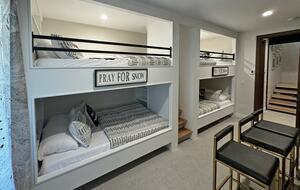 Modern Cottage in the Heart of Winter Park - Winter Park, Colorado