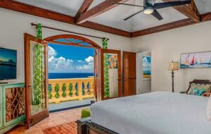 Villa Harmony - Lovenlund, Virgin Islands, U.S.