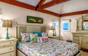 Villa Harmony - Lovenlund, Virgin Islands, U.S.