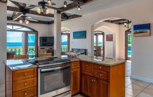 Villa Harmony - Lovenlund, Virgin Islands, U.S.