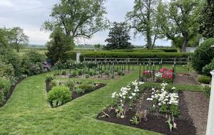 Historic Country Retreat in the “Nation’s Horse and Hunt Capital” - Middleburg, Virginia