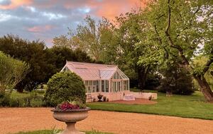 Historic Country Retreat in the “Nation’s Horse and Hunt Capital” - Middleburg, Virginia
