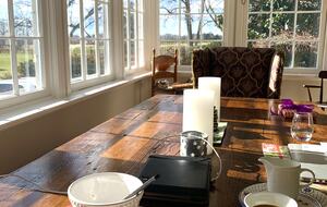 Historic Country Retreat in the “Nation’s Horse and Hunt Capital” - Middleburg, Virginia