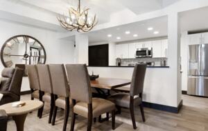 Stunning Avon Condo at The Lodge | Walk to Beaver Creek Gondola - Avon, Colorado