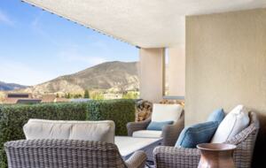 Stunning Avon Condo at The Lodge | Walk to Beaver Creek Gondola - Avon, Colorado