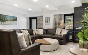 Stunning Avon Condo at The Lodge | Walk to Beaver Creek Gondola - Avon, Colorado