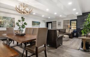 Stunning Avon Condo at The Lodge | Walk to Beaver Creek Gondola - Avon, Colorado