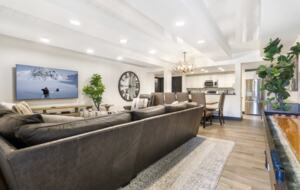 Stunning Avon Condo at The Lodge | Walk to Beaver Creek Gondola - Avon, Colorado