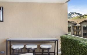 Stunning Avon Condo at The Lodge | Walk to Beaver Creek Gondola - Avon, Colorado