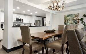 Stunning Avon Condo at The Lodge | Walk to Beaver Creek Gondola - Avon, Colorado