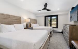 Stunning Avon Condo at The Lodge | Walk to Beaver Creek Gondola - Avon, Colorado