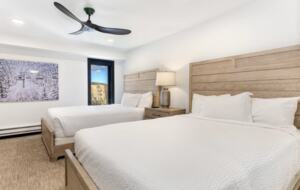 Stunning Avon Condo at The Lodge | Walk to Beaver Creek Gondola - Avon, Colorado