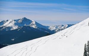Stunning Avon Condo at The Lodge | Walk to Beaver Creek Gondola - Avon, Colorado