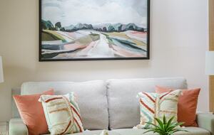 Wintergreen Retreat: Steps to Great Hiking on the Appalachain Trail - Wintergreen Resort, Virginia