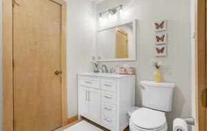 Wintergreen Retreat: Steps to Great Hiking on the Appalachain Trail - Wintergreen Resort, Virginia