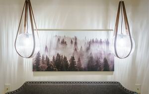 Wintergreen Retreat: Steps to Great Hiking on the Appalachain Trail - Wintergreen Resort, Virginia