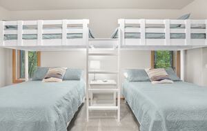 Wintergreen Retreat: Steps to Great Hiking on the Appalachain Trail - Wintergreen Resort, Virginia