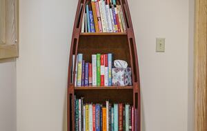 Wintergreen Retreat: Steps to Great Hiking on the Appalachain Trail - Wintergreen Resort, Virginia