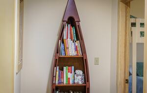 Wintergreen Retreat: Steps to Great Hiking on the Appalachain Trail - Wintergreen Resort, Virginia