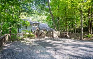 Wintergreen Retreat: Steps to Great Hiking on the Appalachain Trail - Wintergreen Resort, Virginia