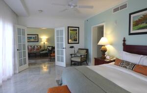 The Ritz-Carlton Club, St. Thomas - 2 Bedroom Suite - St. Thomas, Virgin Islands, U.S.