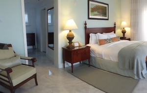 The Ritz-Carlton Club, St. Thomas - 2 Bedroom Suite - St. Thomas, Virgin Islands, U.S.