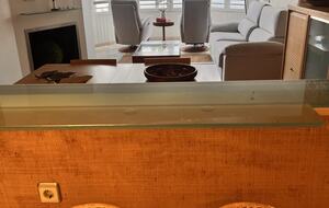 Lovely Beachfront apartment with stunning sea views - l'Alfàs del Pi, Spain