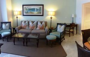 The Ritz-Carlton Club, St. Thomas - 2 Bedroom Suite - St. Thomas, Virgin Islands, U.S.