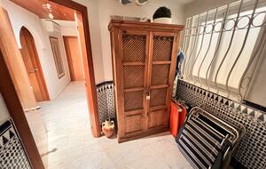 Lovely Beachfront apartment with stunning sea views - l'Alfàs del Pi, Spain