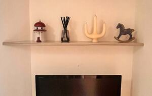 Lovely Beachfront apartment with stunning sea views - l'Alfàs del Pi, Spain