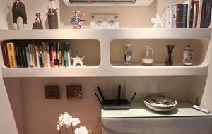 Lovely Beachfront apartment with stunning sea views - l'Alfàs del Pi, Spain