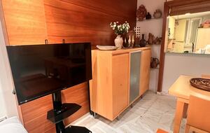 Lovely Beachfront apartment with stunning sea views - l'Alfàs del Pi, Spain