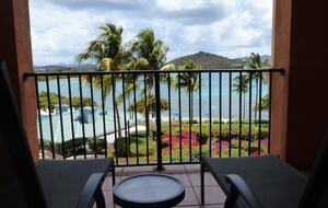 The Ritz-Carlton Club, St. Thomas - 2 Bedroom Suite - St. Thomas, Virgin Islands, U.S.
