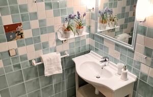 Lovely Beachfront apartment with stunning sea views - l'Alfàs del Pi, Spain