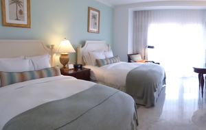 The Ritz-Carlton Club, St. Thomas - 2 Bedroom Suite - St. Thomas, Virgin Islands, U.S.