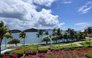 The Ritz-Carlton Club, St. Thomas - 2 Bedroom Suite - St. Thomas, Virgin Islands, U.S.