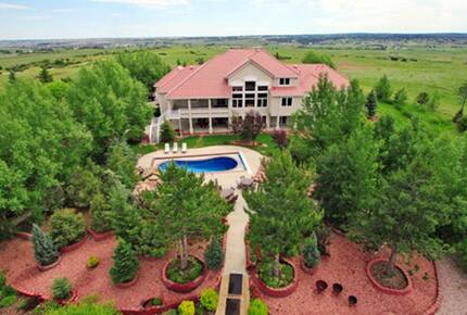 The Grand Estate