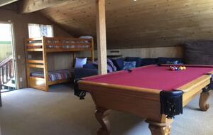 Grizzly Mountain Retreat - Big Bear Lake, California