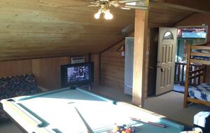 Grizzly Mountain Retreat - Big Bear Lake, California