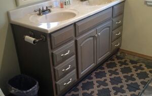 Grizzly Mountain Retreat - Big Bear Lake, California