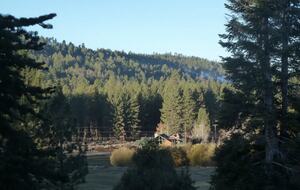 Grizzly Mountain Retreat - Big Bear Lake, California