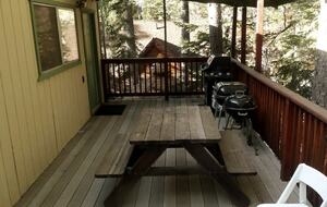 Grizzly Mountain Retreat - Big Bear Lake, California