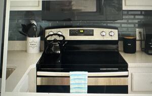 Direct Ocean Front Villa - Myrtle Beach, South Carolina