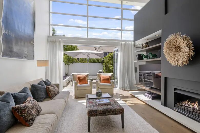 Urban Loft-Style Living Near Hagley Park - Christchurch, New Zealand