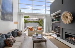 Urban Loft-Style Living Near Hagley Park - Christchurch, New Zealand