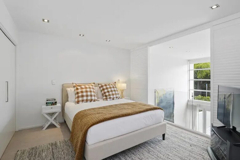 Urban Loft-Style Living Near Hagley Park - Christchurch, New Zealand