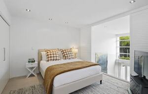 Urban Loft-Style Living Near Hagley Park - Christchurch, New Zealand